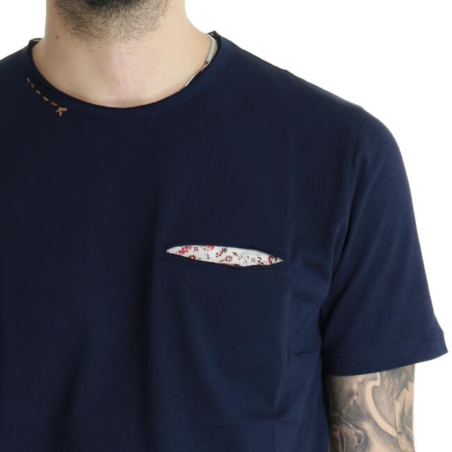 T-SHIRT TASCHINO SSEINSE - Mad Fashion | img vers.650x/